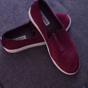 STEVE MADDEN  shoes